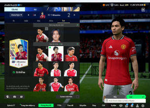 Tài khoản FO4 #42298